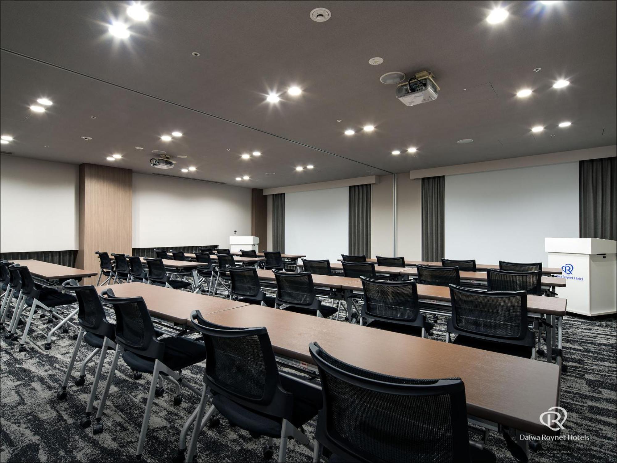 Daiwa Roynet Hotel Aomori Eksteriør bilde
